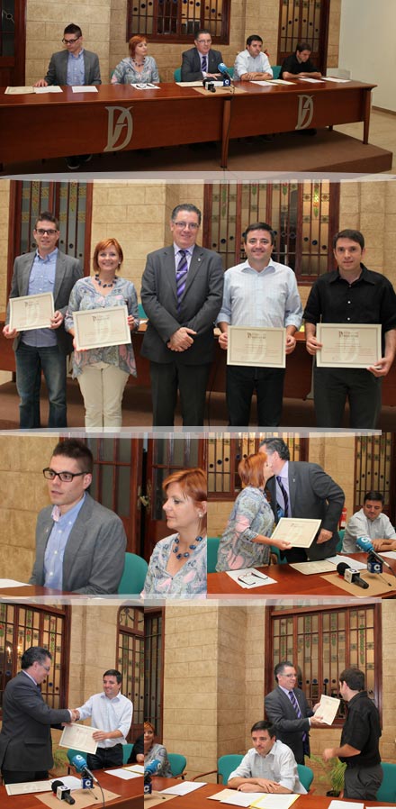 Castellón, 2014 Castellón, 2014