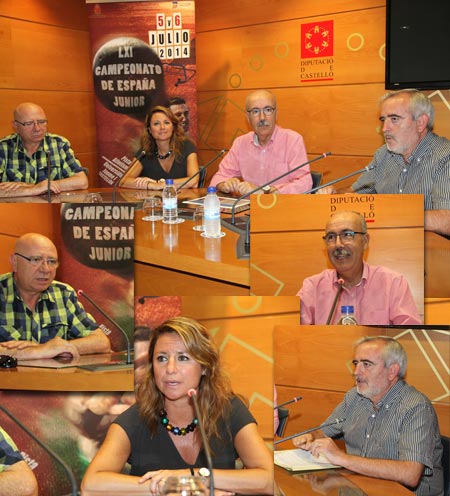 Castellón, Deportes 2014 Castellón, Deportes 2014