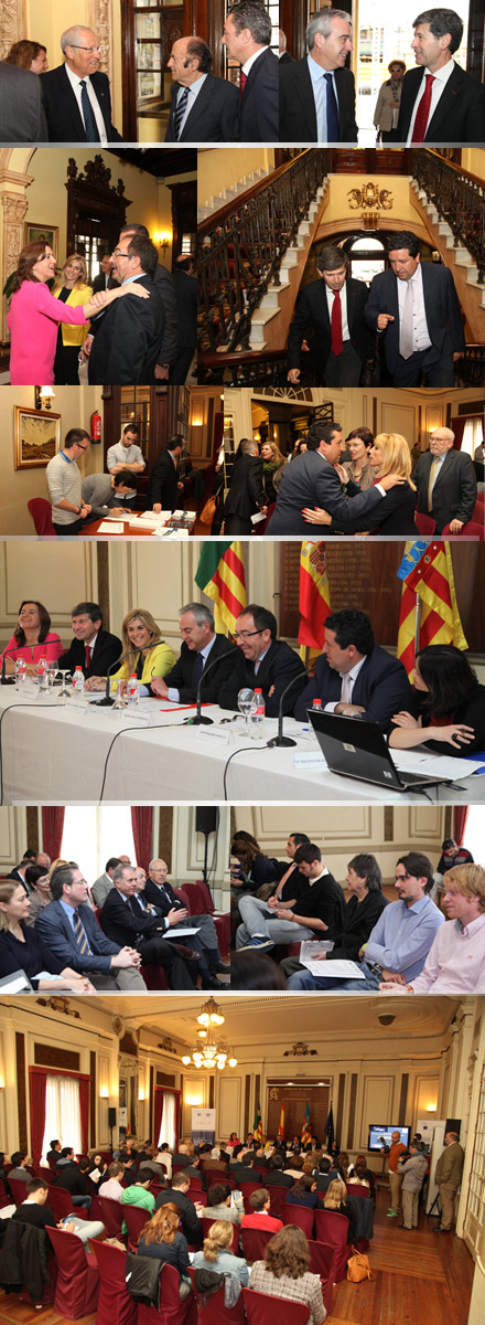 Castellón, 2014 Castellón, 2014