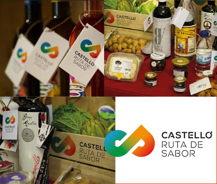 Castelló ruta de sabor Castelló ruta de sabor
