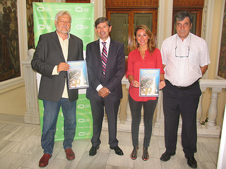 XLVI Campeonato de España de Mar-Costa de pesca en Castellón