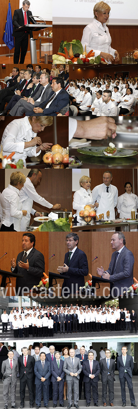 apertura del curso de la Red de Centros de Turismo de la Comunitat Valenciana apertura del curso de la Red de Centros de Turismo de la Comunitat Valenciana