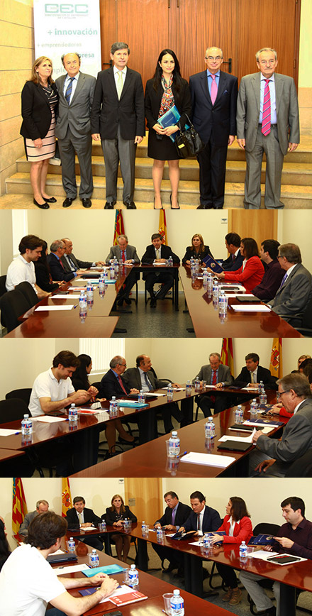 Oportunidades Comerciales y de Inversión en Colombia y el Tratado de Libre Comercio con la Unión Europea Oportunidades Comerciales y de Inversión en Colombia y el Tratado de Libre Comercio con la Unión Europea