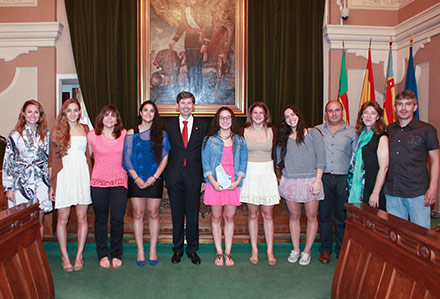 Club de Natación Castalia Castellón Club de Natación Castalia Castellón