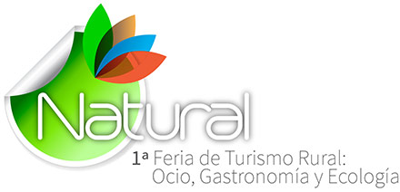 NATURAL, la I feria de turismo rural llega a Castellón en el mes de abril NATURAL, la I feria de turismo rural llega a Castellón en el mes de abril