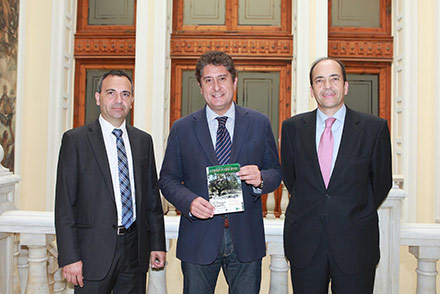 IV Concurso de Dibujo Infantil El Parque Ribalta. Biosfera de Castellón