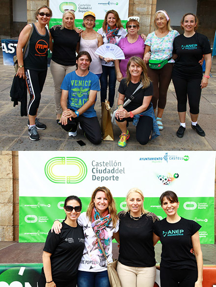 III Encuentro de Pilates III Encuentro de Pilates