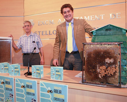 Castellón, 2014 Castellón, 2014