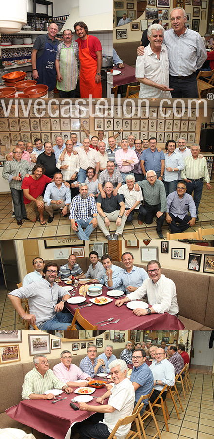 Moros d´Alquería Moros d´Alquería
