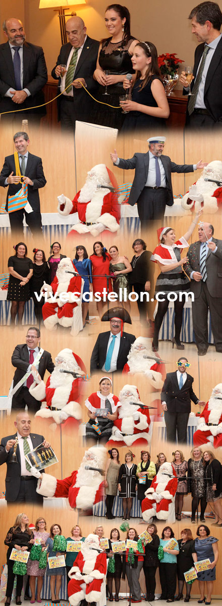 Castellón, navidad 2014 Castellón, navidad 2014