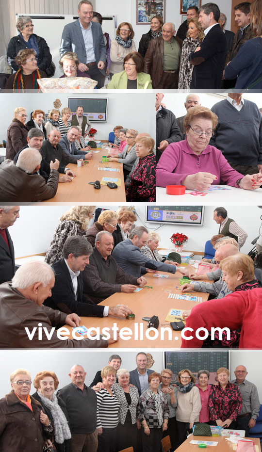 Castellón, 2014 Castellón, 2014
