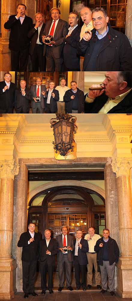 Club de Fumadores del Casino Antiguo Club de Fumadores del Casino Antiguo