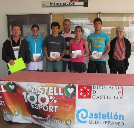 Castellón, deportes 2014 Castellón, deportes 2014