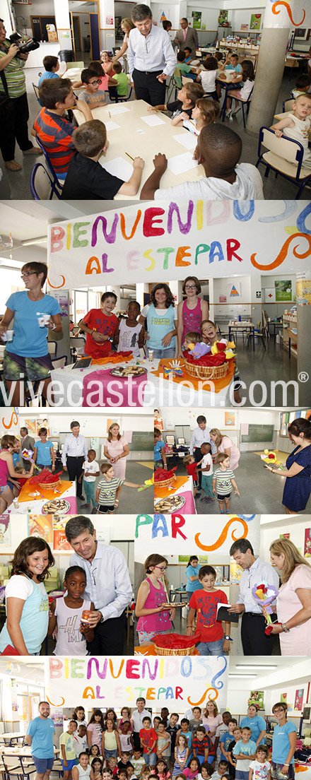 Colegio Estepar Castellón Colegio Estepar Castellón