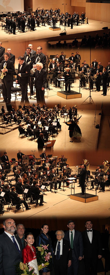 Concert de Música de Festa