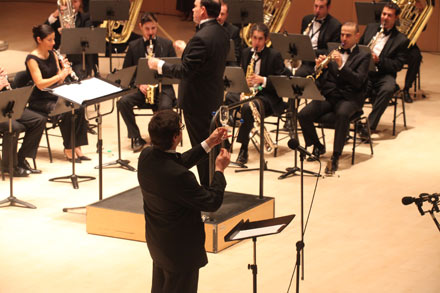 Castellón, Banda de Música 2014 Castellón, Banda de Música 2014