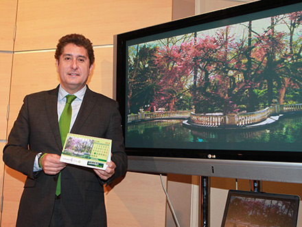 Presentación de las bases del concurso de fotografía Calendari Natural