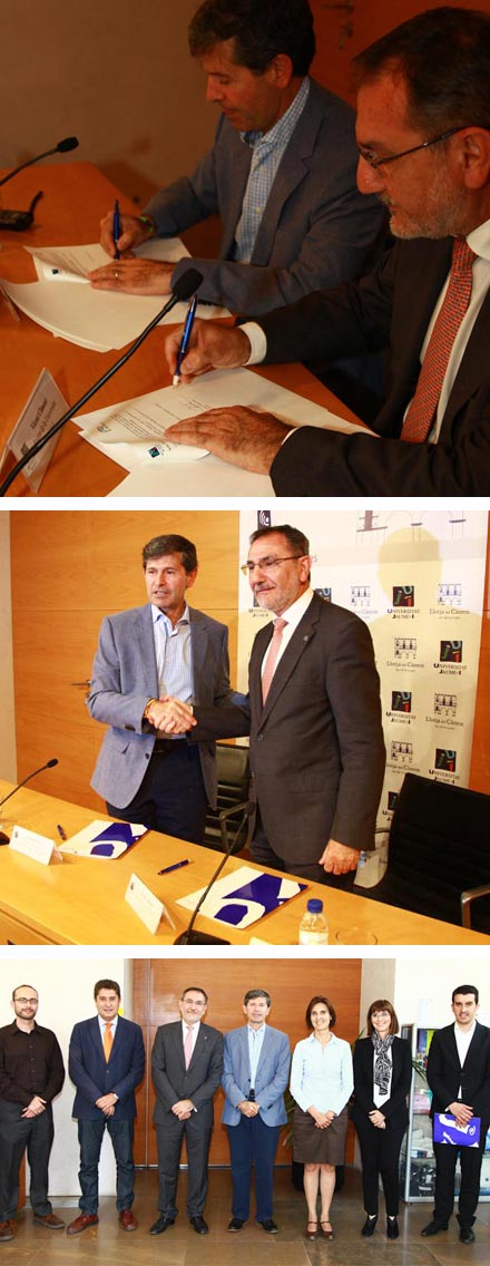 Castellón, 2014