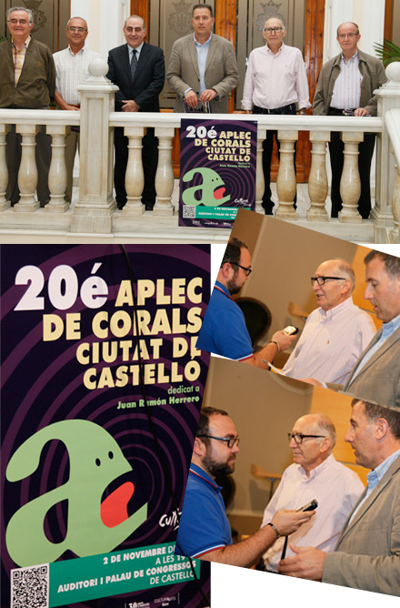Castellón, Cultura 2014 Castellón, Cultura 2014