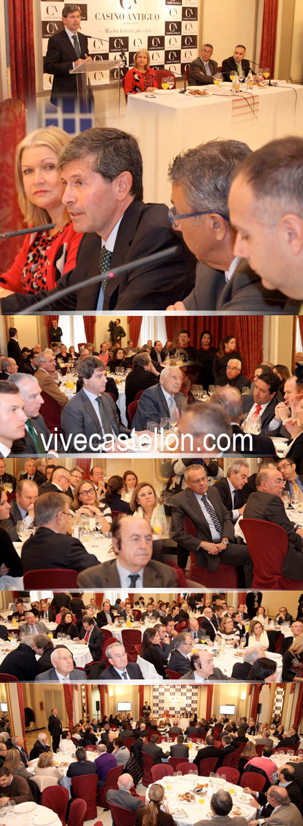 Castellón, 2014 Castellón, 2014