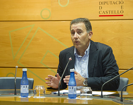 La Diputación actualiza la formación de funcionarios locales y provinciales La Diputación actualiza la formación de funcionarios locales y provinciales