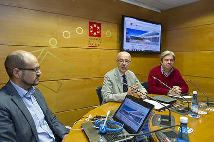 La Diputación abre su web a las personas con discapacidad tras implantar una innovadora aplicación de accesibilidad