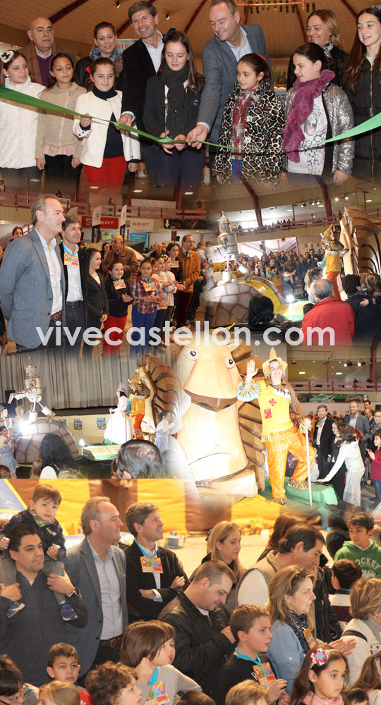 Castellón, 2014 Castellón, 2014