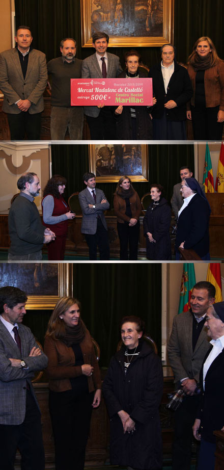 Castellón, 2014