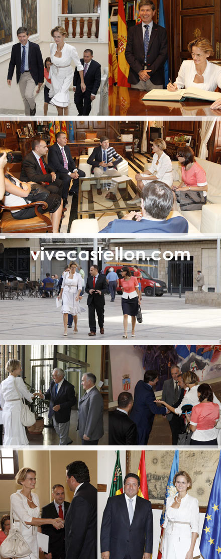 Castellón, 2014 Castellón, 2014