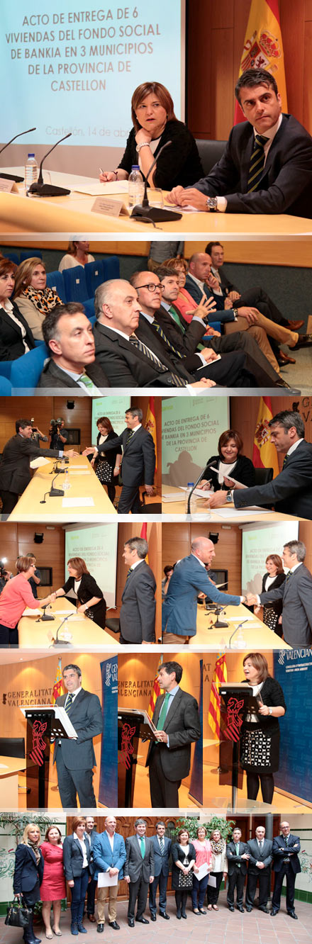 Castellón, 2014 Castellón, 2014