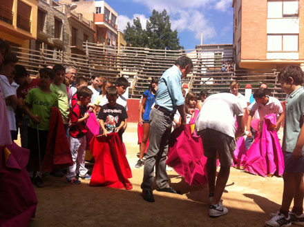 Castellón, 2014 Castellón, 2014