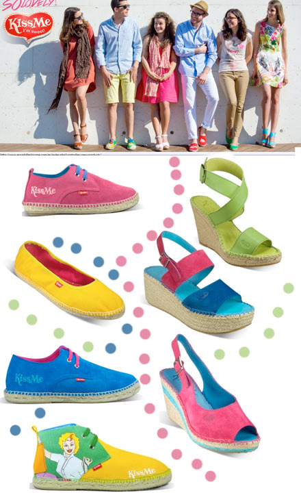 Castellón, espadrilles Castellón, espadrilles