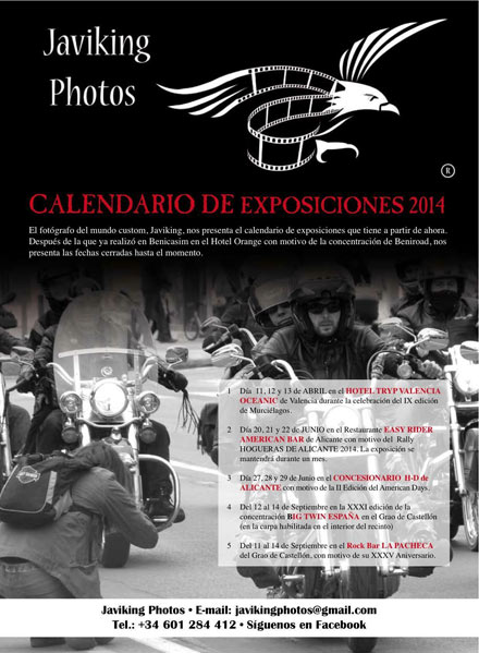 Castellón, exposiciones Castellón, exposiciones