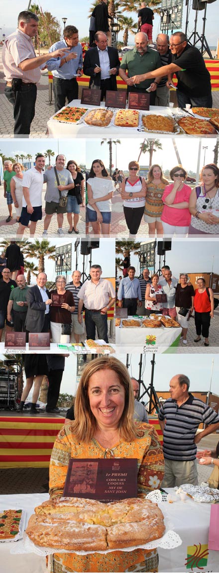 Castellón, San Juan 2014 Castellón, San Juan 2014