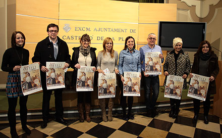 IV Feria Outlet Castellón, del 6 al 9 de febrero en La Pérgola IV Feria Outlet Castellón, del 6 al 9 de febrero en La Pérgola