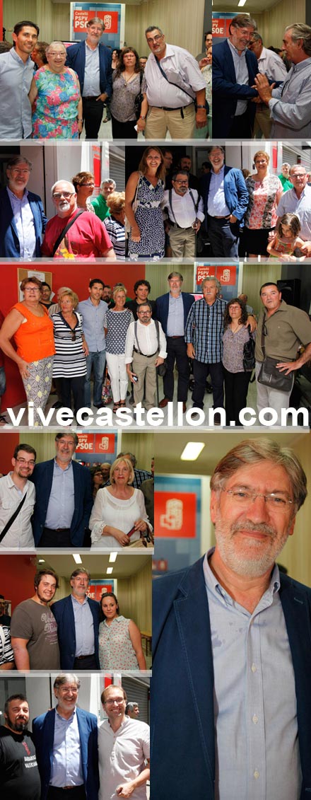 Castellón, 2014 Castellón, 2014