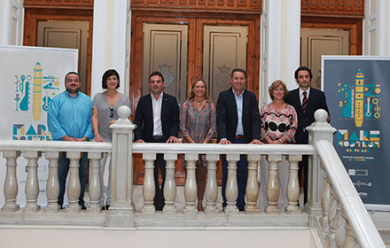 Festival Castellón Mare Nostrum Festival Castellón Mare Nostrum