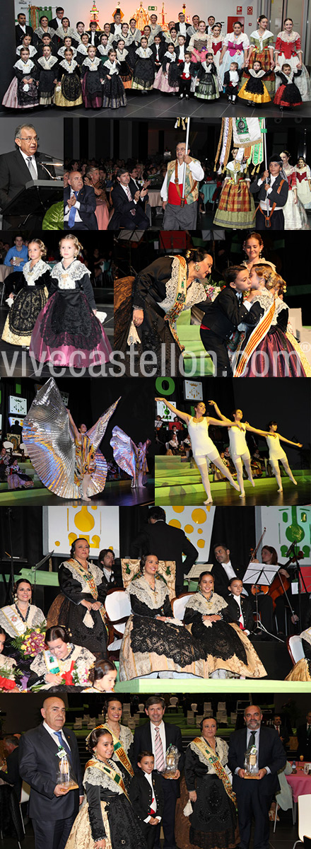 Presentación de la Gaiata 15 Sequiol Magdalena 2015 Presentación de la Gaiata 15 Sequiol Magdalena 2015