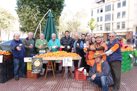 Castellón, 2014