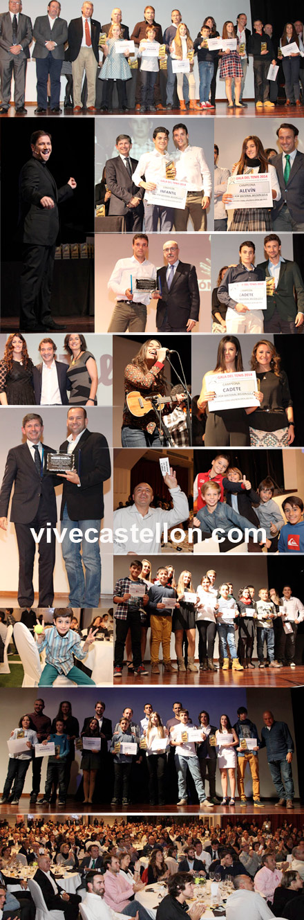 Castellón, deportes 2014 Castellón, deportes 2014