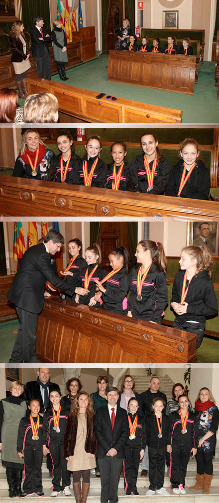 Castellón, Deportes 2014 Castellón, Deportes 2014