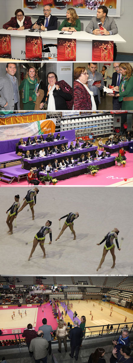 Castellón, deportes 2014 Castellón, deportes 2014