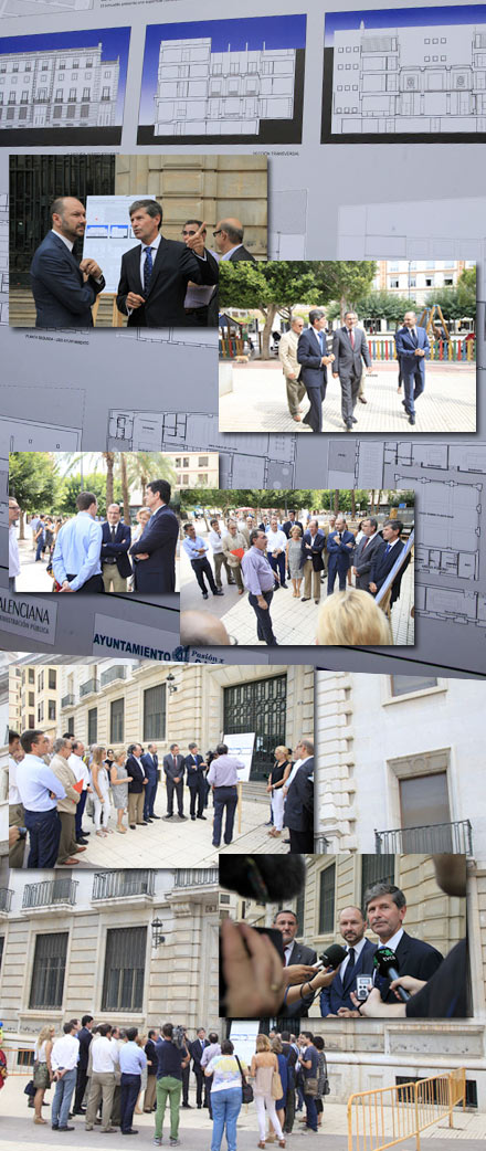 Castellón, 2014 Castellón, 2014