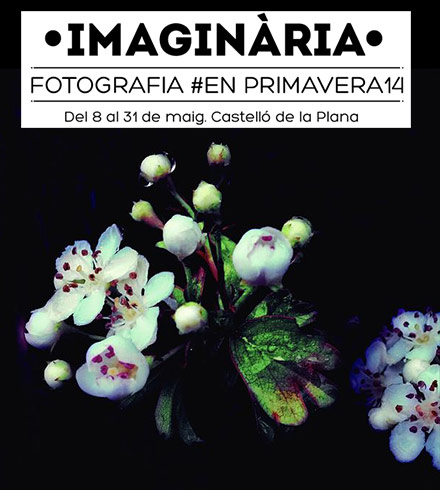 Imaginària. Fotografía en Primavera