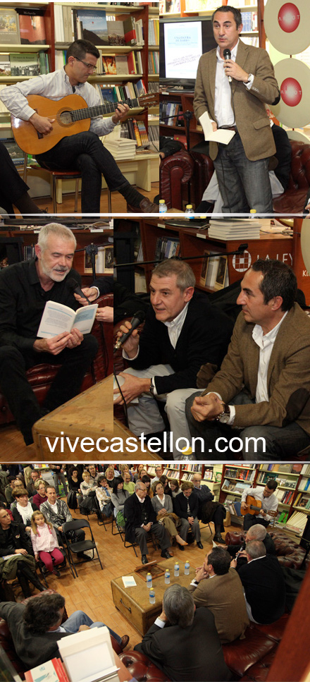 Castellón, 2014 Castellón, 2014