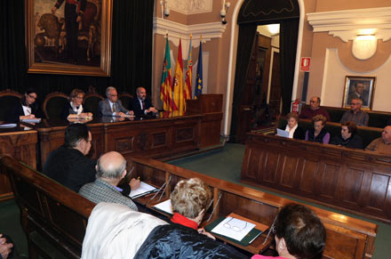 Castellón, 2014 Castellón, 2014