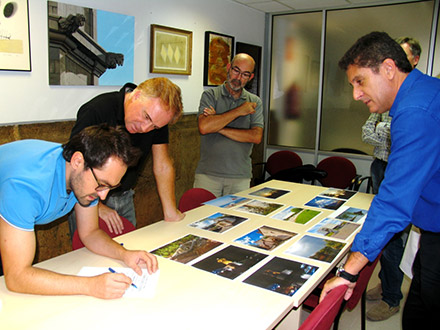 Fase de verano del V Concurso de fotografía "Calendari Natural 2014" Fase de verano del V Concurso de fotografía "Calendari Natural 2014"