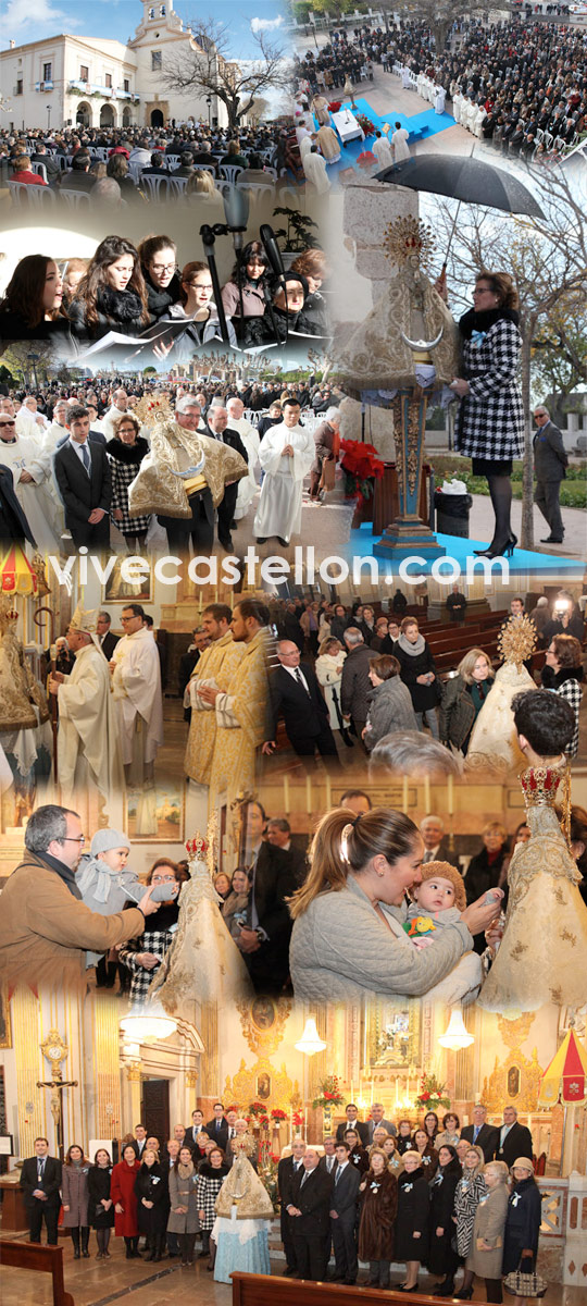 Castellón, 2014 Castellón, 2014