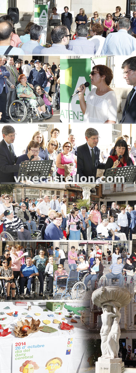 Castellón, 2014 Castellón, 2014
