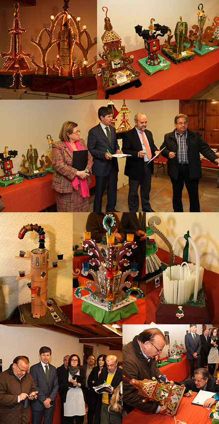 Eva Rubert Calatayud gana el XI Concurso escolar de maquetas de gaiata - A.C. Gaiata 15 Sequiol Eva Rubert Calatayud gana el XI Concurso escolar de maquetas de gaiata - A.C. Gaiata 15 Sequiol